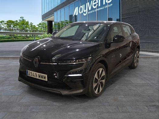 RENAULT MEGANE E-TECH en alquiler y venta en Ayvens