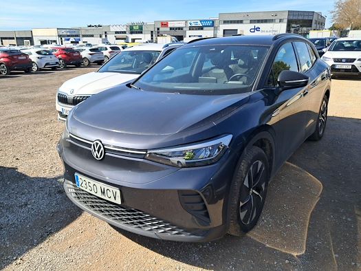 VOLKSWAGEN ID.4 en alquiler y venta en Ayvens