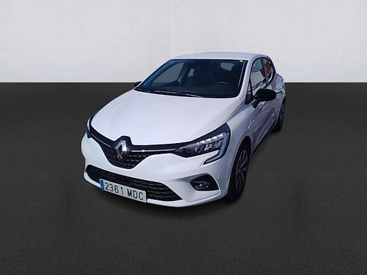 RENAULT CLIO en alquiler y venta en Ayvens