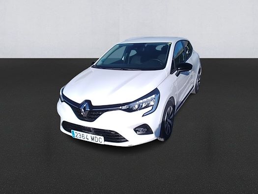 RENAULT CLIO en alquiler y venta en Ayvens
