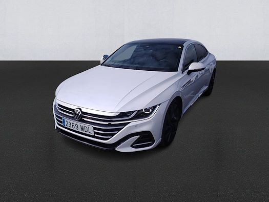VOLKSWAGEN ARTEON en alquiler y venta en Ayvens