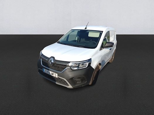 RENAULT KANGOO en alquiler y venta en Ayvens