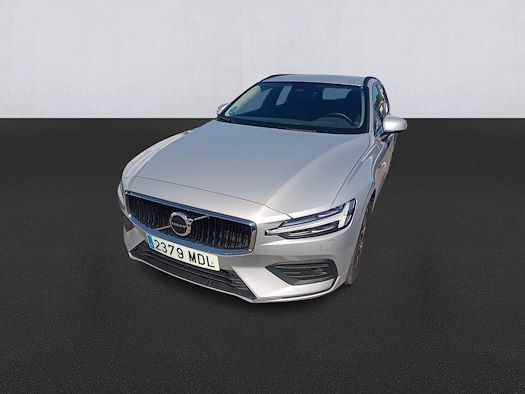 VOLVO V60 en alquiler y venta en Ayvens