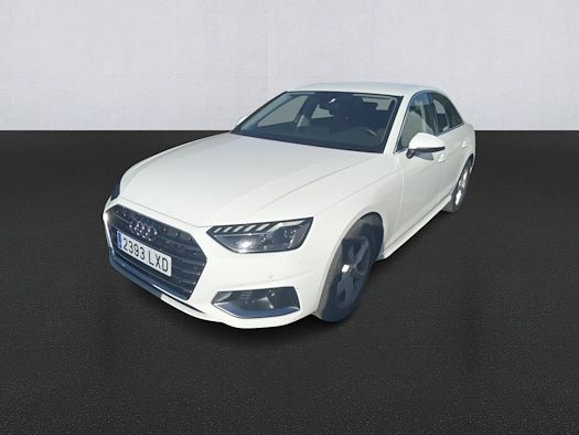 AUDI A4 en alquiler y venta en Ayvens