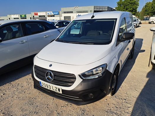MERCEDES-BENZ CITAN en alquiler y venta en Ayvens