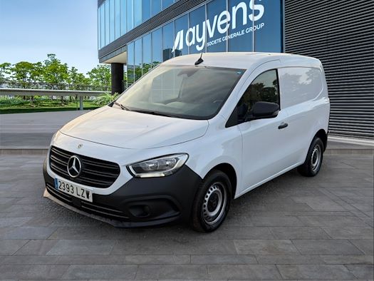 MERCEDES-BENZ CITAN en alquiler y venta en Ayvens