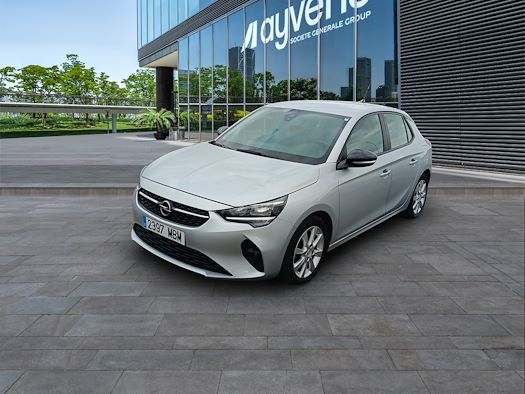OPEL CORSA en alquiler y venta en Ayvens