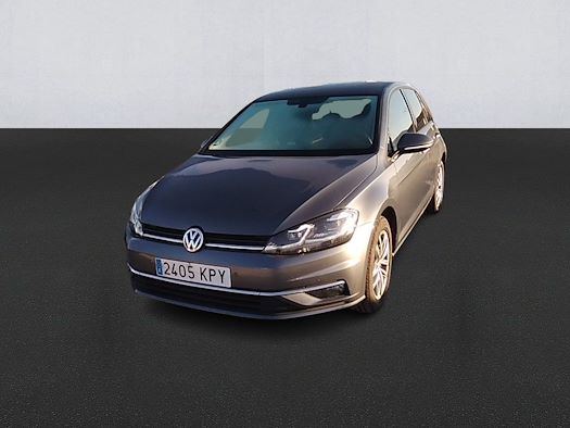 VOLKSWAGEN GOLF en alquiler y venta en Ayvens