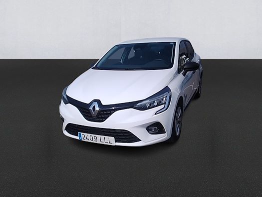RENAULT CLIO en alquiler y venta en Ayvens