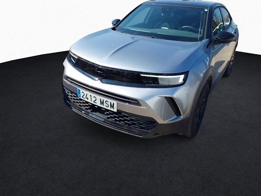 OPEL MOKKA en alquiler y venta en Ayvens