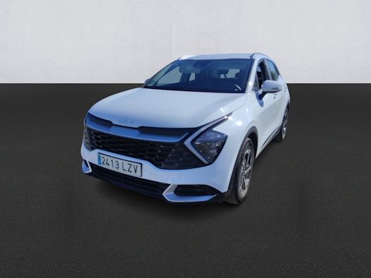 KIA SPORTAGE en alquiler y venta en Ayvens