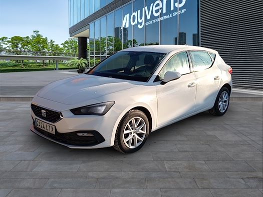 SEAT LEON en alquiler y venta en Ayvens