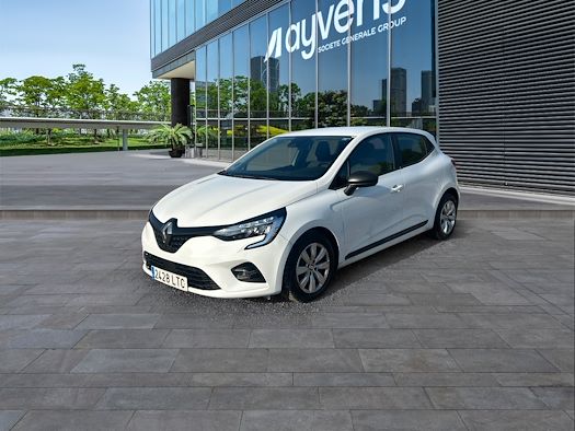RENAULT CLIO en alquiler y venta en Ayvens