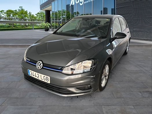 VOLKSWAGEN GOLF en alquiler y venta en Ayvens
