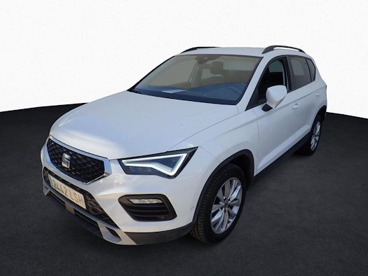 SEAT ATECA en alquiler y venta en Ayvens