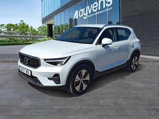 VOLVO XC40 en alquiler y venta en Ayvens