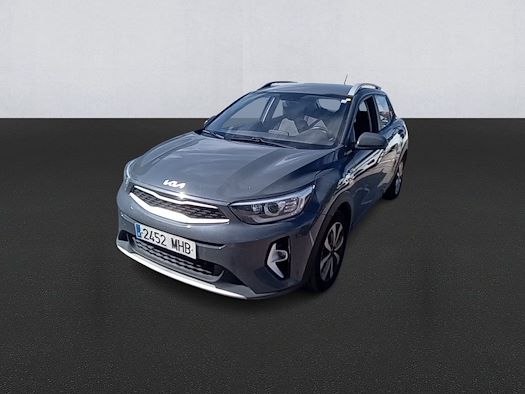 KIA STONIC en alquiler y venta en Ayvens