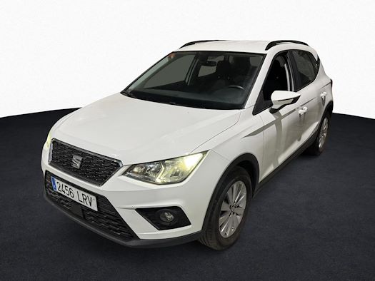 SEAT ARONA en alquiler y venta en Ayvens