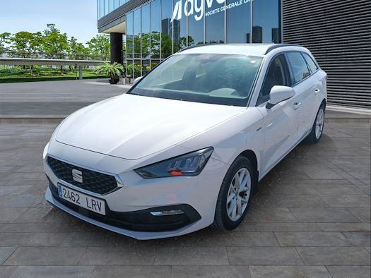 SEAT LEON en alquiler y venta en Ayvens