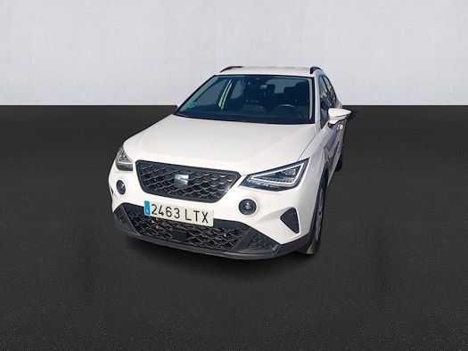 SEAT ARONA en alquiler y venta en Ayvens