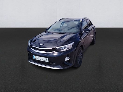 KIA STONIC en alquiler y venta en Ayvens