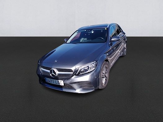 MERCEDES-BENZ C-CLASS en alquiler y venta en Ayvens
