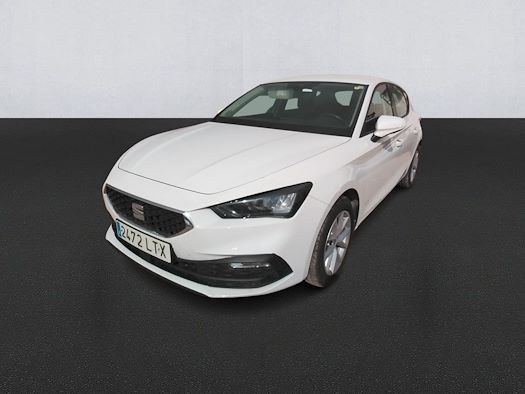 SEAT LEON en alquiler y venta en Ayvens