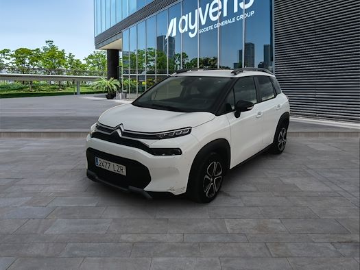CITROEN C3 AIRCROSS en alquiler y venta en Ayvens