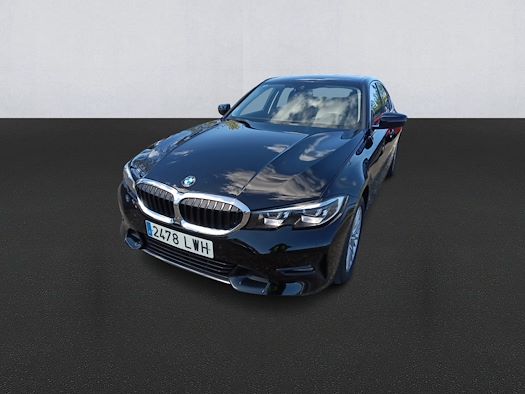 BMW SERIES 3 en alquiler y venta en Ayvens