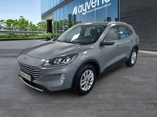 FORD KUGA en alquiler y venta en Ayvens