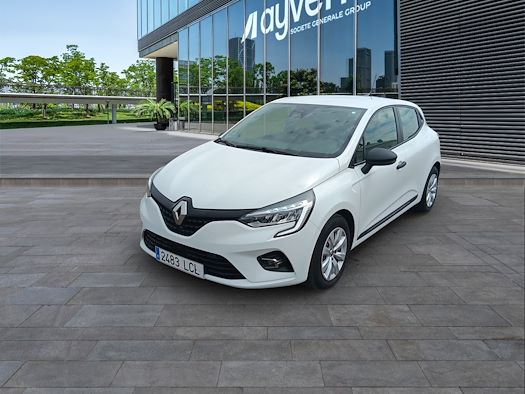 RENAULT CLIO en alquiler y venta en Ayvens