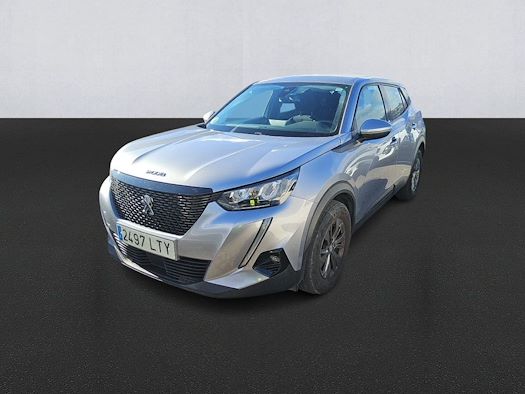 PEUGEOT 2008 en alquiler y venta en Ayvens