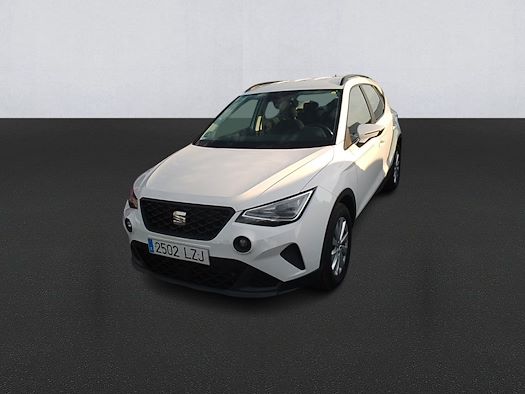 SEAT ARONA en alquiler y venta en Ayvens