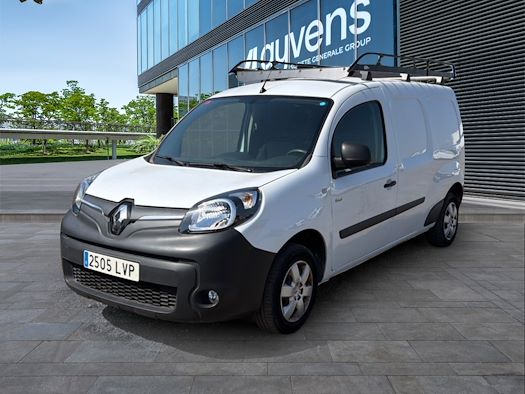 RENAULT KANGOO EXPRESS en alquiler y venta en Ayvens