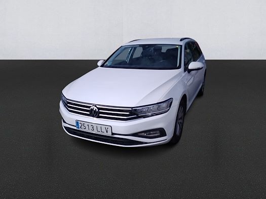 VOLKSWAGEN PASSAT en alquiler y venta en Ayvens
