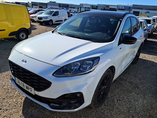 FORD KUGA en alquiler y venta en Ayvens