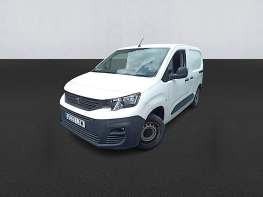 PEUGEOT PARTNER en alquiler y venta en Ayvens