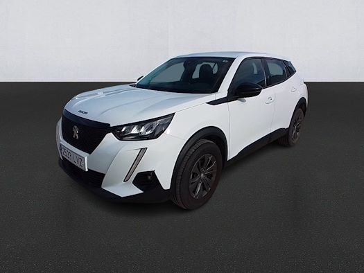 PEUGEOT 2008 en alquiler y venta en Ayvens