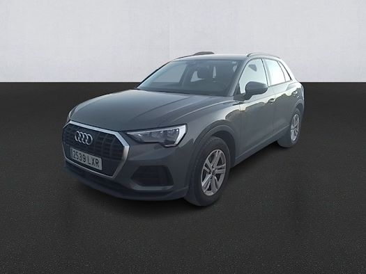 AUDI Q3 en alquiler y venta en Ayvens