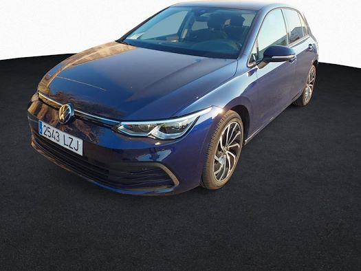 VOLKSWAGEN GOLF en alquiler y venta en Ayvens