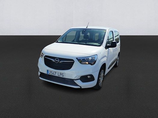 OPEL COMBO en alquiler y venta en Ayvens