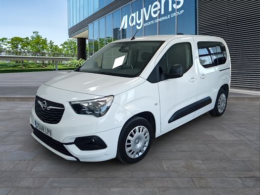 OPEL COMBO en alquiler y venta en Ayvens