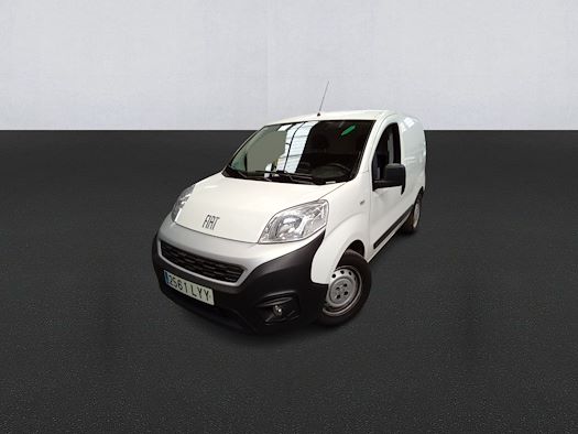 FIAT FIORINO en alquiler y venta en Ayvens