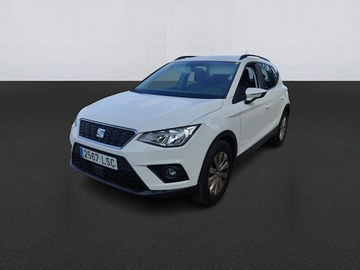 SEAT ARONA en alquiler y venta en Ayvens