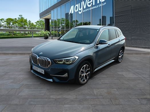 BMW X1 en alquiler y venta en Ayvens