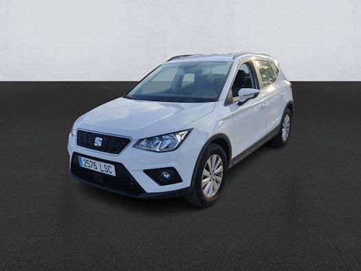SEAT ARONA en alquiler y venta en Ayvens