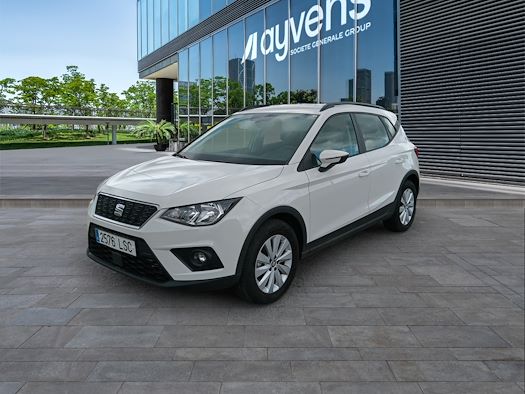 SEAT ARONA en alquiler y venta en Ayvens