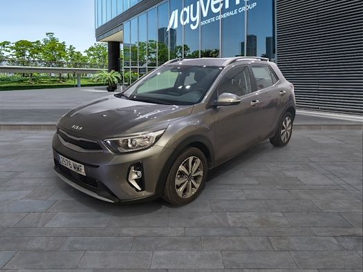 KIA STONIC en alquiler y venta en Ayvens