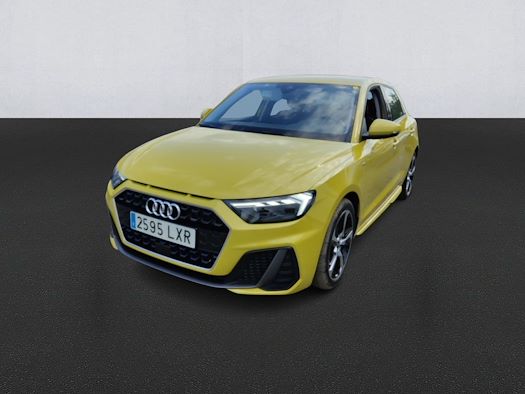 AUDI A1 en alquiler y venta en Ayvens