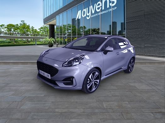 FORD PUMA en alquiler y venta en Ayvens